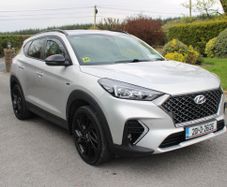 Hyundai Tucson 2020