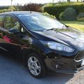 Ford Fiesta 2017