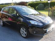 Ford Fiesta 2017
