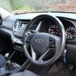 Hyundai Tucson 2016