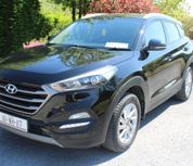 Hyundai Tucson 2016