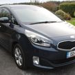 Kia Carens 2013