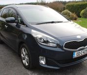 Kia Carens 2013