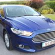 Ford Mondeo 2015