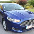 Ford Mondeo 2015
