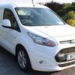 Ford Transit Connect 2016