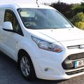 Ford Transit Connect 2016