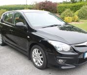 Hyundai i30 2011