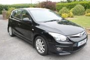 Hyundai i30 2011