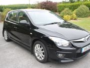 Hyundai i30 2011