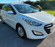 Hyundai i30 2015