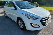 Hyundai i30 2015