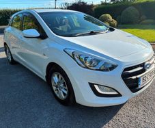 Hyundai i30 2015