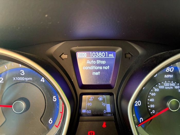 Hyundai i30 2015