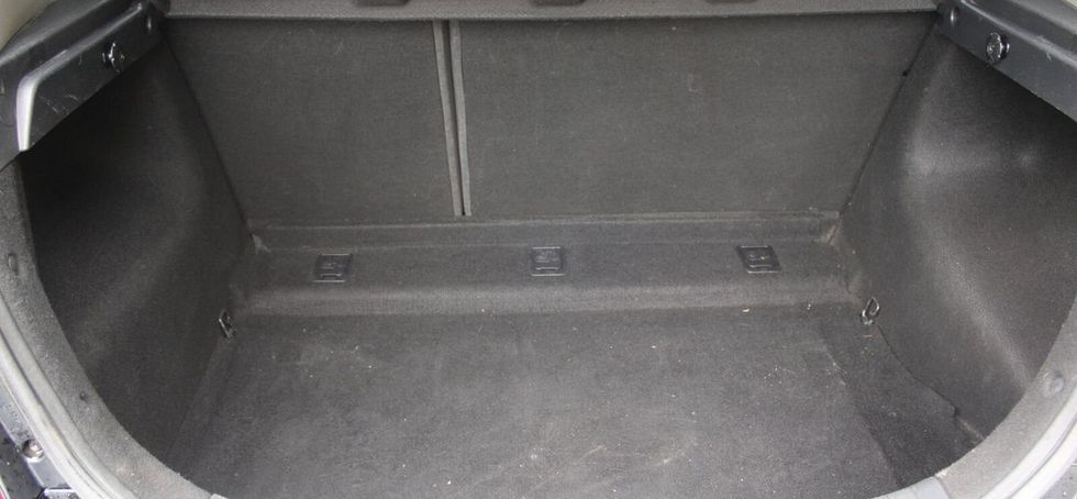 Kia Picanto 2009