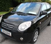 Kia Picanto 2009