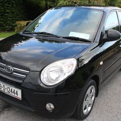 Kia Picanto 2009