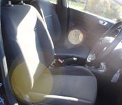 Nissan QASHQAI 2012