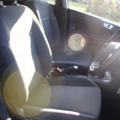 Nissan QASHQAI 2012