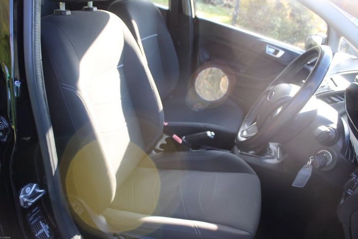 Nissan QASHQAI 2012