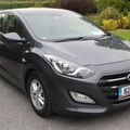 Hyundai i30 2016