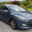 Hyundai i30 2015