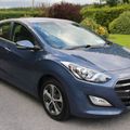 Hyundai i30 2015