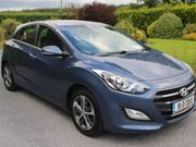 Hyundai i30 2015