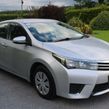 Toyota Corolla 2014