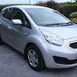 Kia Venga 2014