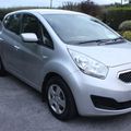 Kia Venga 2014