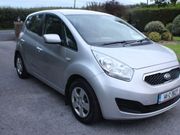 Kia Venga 2014