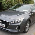 Hyundai i30 2017