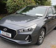 Hyundai i30 2017