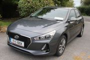 Hyundai i30 2017