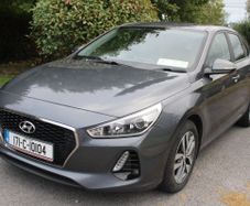 Hyundai i30 2017