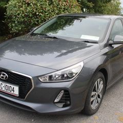 Hyundai i30 2017