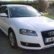 Audi A3 2012