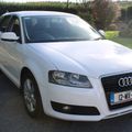 Audi A3 2012