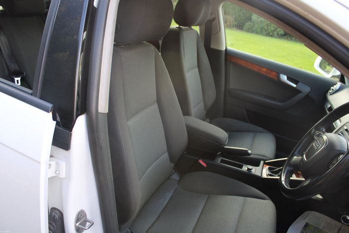 Audi A3 2012