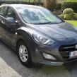 Hyundai i30 2016
