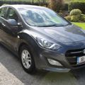 Hyundai i30 2016