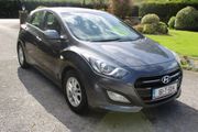 Hyundai i30 2016