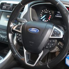 Ford Mondeo 2008