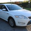 Ford Mondeo 2008