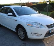 Ford Mondeo 2008