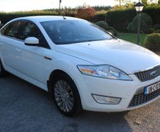 Ford Mondeo 2008