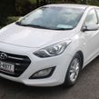 Hyundai i30 2015