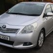 Toyota Verso 2010