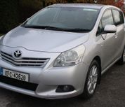 Toyota Verso 2010